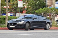 Maserati Quattroporte VI (M156) — снимка 3