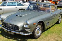Maserati 3500 GT — снимка 2