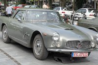Maserati 3500 GT — снимка 3