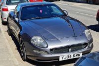 4300 GT Coupe