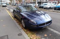 Maserati 4200 GT 4300 GT Coupe — снимка 2