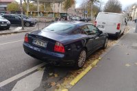 Maserati 4200 GT 4300 GT Coupe — снимка 3