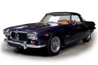 5000 GT