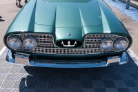 Maserati 5000 GT — снимка 2