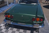 Maserati 5000 GT — снимка 3
