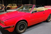 Maserati Biturbo Spyder — снимка 2