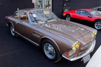 Maserati Sebring Series I (Tipo AM 101/S) — снимка 2
