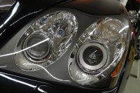 Maybach 57 Zeppelin — снимка 2