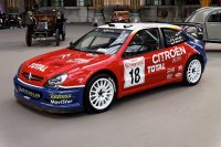Citroen Xsara N1 — снимка 2