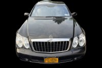 Maybach 62 — снимка 2