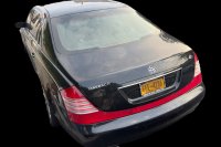 Maybach 62 — снимка 3
