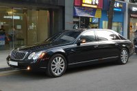 (V240, facelift 2010)