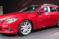 Mazda 2 III (DE facelift 2012) — снимка 3