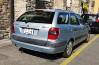 Citroen Xsara Break N2 — снимка 2