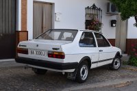 Volkswagen Polo I Classic — снимка 2