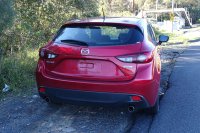 Mazda 3 III Hatchback (BM, facelift 2017) — снимка 2