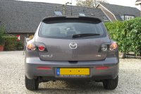 Mazda 3 I Hatchback (BK) — снимка 2