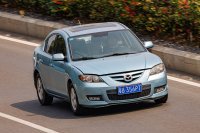 I Sedan (BK)