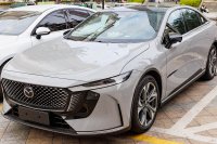Mazda 6 I Combi (Typ GG/GY/GG1 facelift 2005) — снимка 2