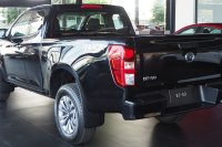 Mazda BT-50 Freestyle Cab II (facelift 2018) — снимка 2