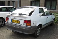 Renault 19 Europa — снимка 2