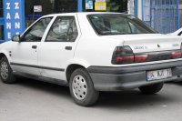 Renault 19 Europa — снимка 3