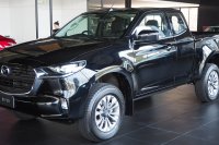 Mazda BT-50 Freestyle Cab II (facelift 2015) XTR 3.2 (200hp) 4x4 — снимка 1