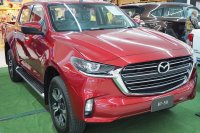Mazda BT-50 Double Cab I (facelift 2008) — снимка 1