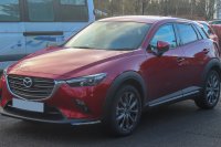 Mazda CX-3 (facelift 2018) — снимка 3