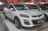 Mazda CX-5 (facelift 2015) — снимка 2