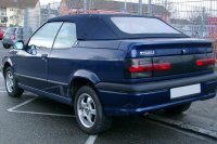Renault 19 II B/C53 — снимка 2