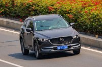 Mazda CX-5 — снимка 3