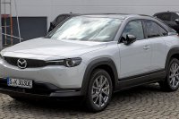 Mazda MX-30 — снимка 2