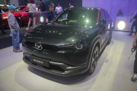 Mazda MX-30 — снимка 3