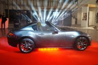 Mazda Mx-5 RF — снимка 2