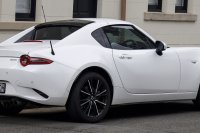 Mazda Mx-5 RF — снимка 3