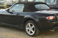 III (facelift 2008)