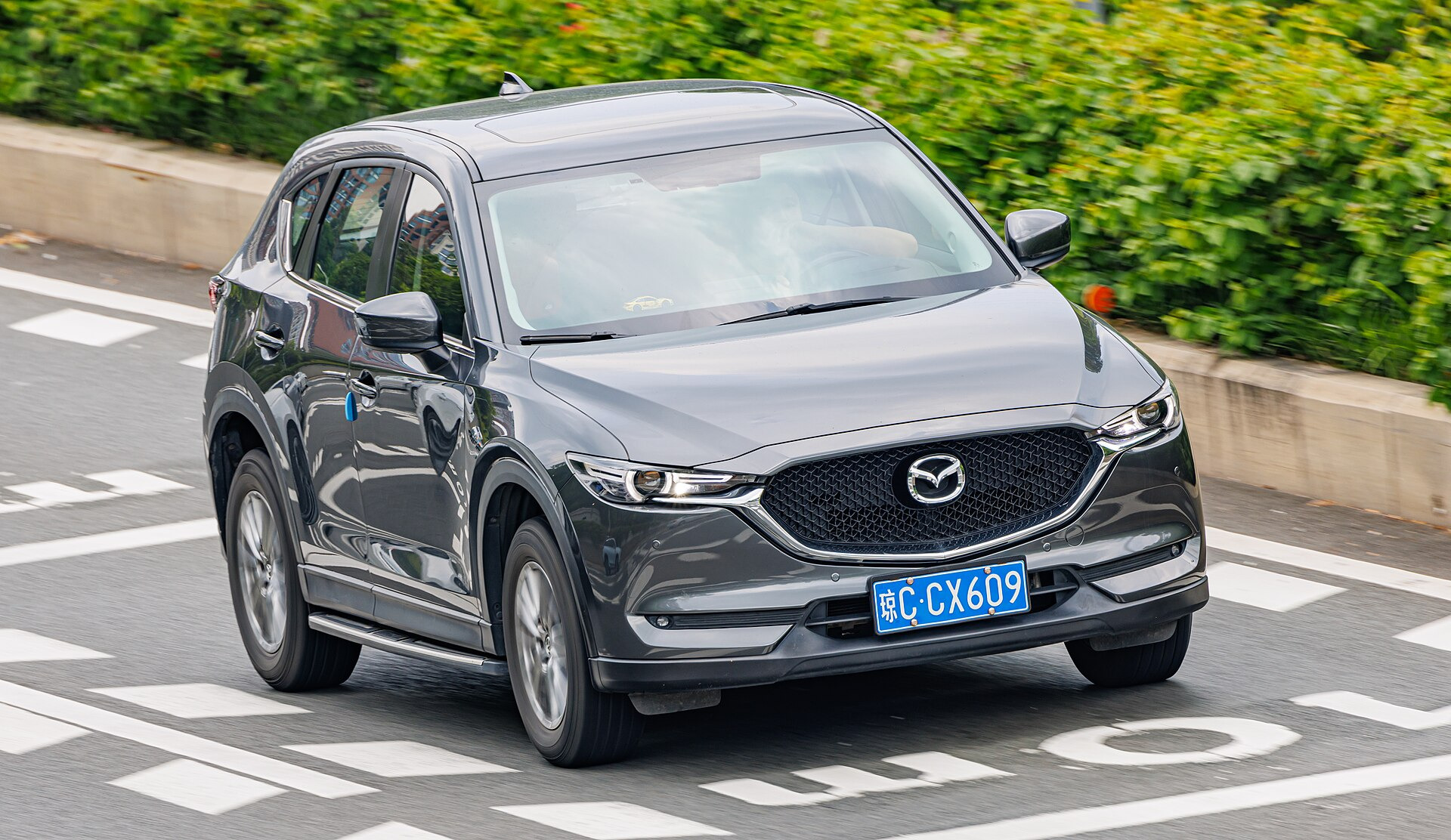 Mazda 5