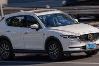 Mazda 5 — снимка 3
