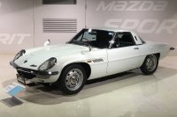 Mazda Cosmo (L10A) — снимка 2