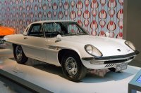 Mazda Cosmo (L10A) — снимка 3