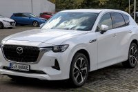 Mazda CX-4 — снимка 2