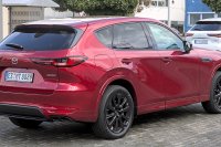 Mazda CX-4 — снимка 3