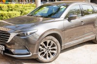 Mazda CX-9 I (facelift 2013) — снимка 3