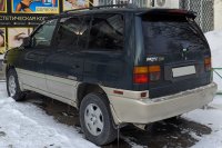 Mazda MPV III — снимка 3