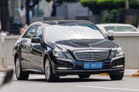 Mercedes-Benz A-Class Sedan (V177, facelift 2022) — снимка 2