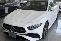 Mercedes-Benz A-Class Sedan (V177) — снимка 3