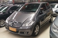 Mercedes-Benz A-Class (W169) (facelift 2008) — снимка 3