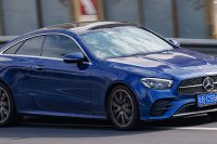 Mercedes-Benz A-Class Coupe (C169) — снимка 3