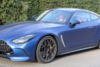Mercedes-Benz AMG GT (C192) — снимка 3